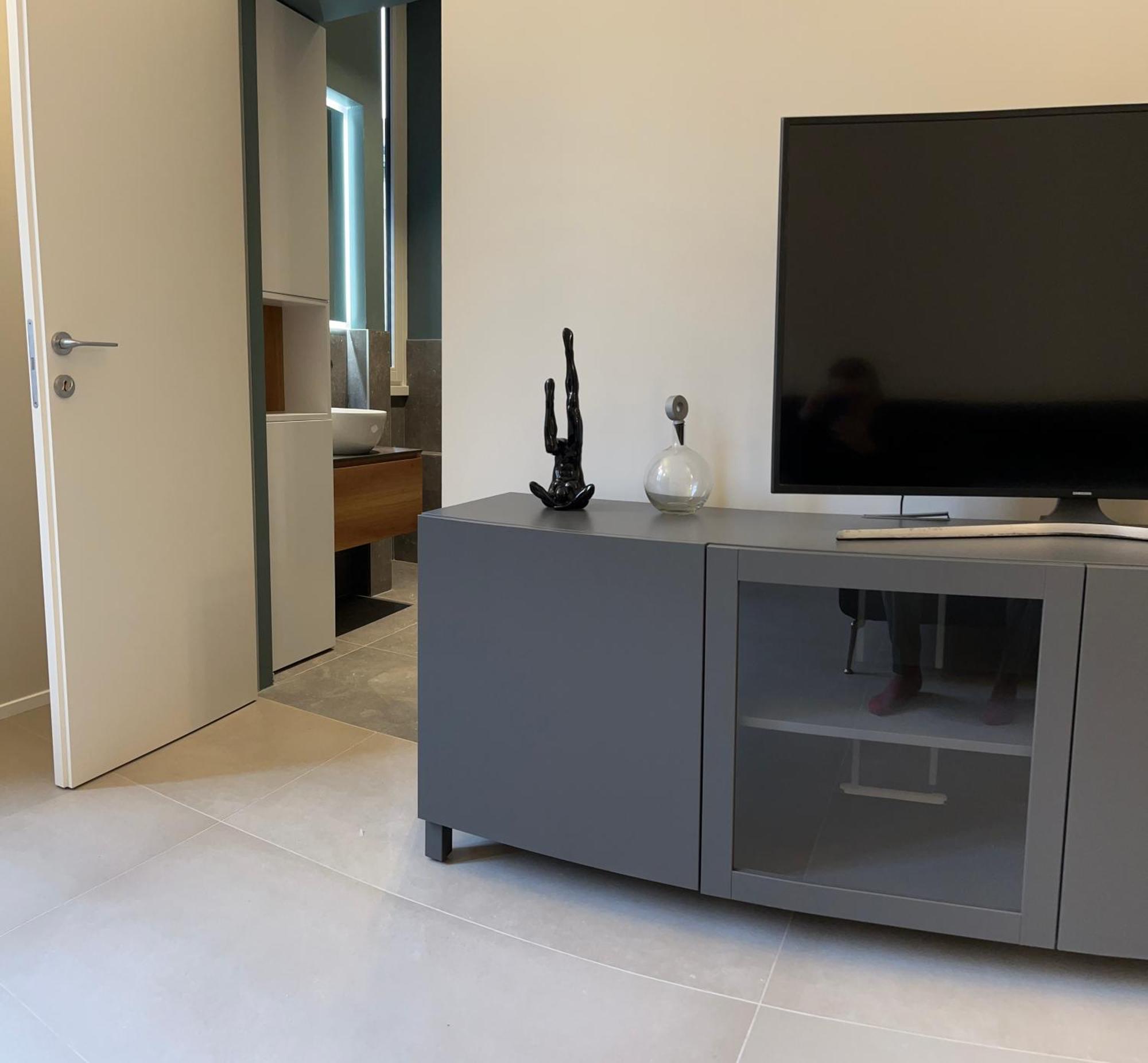 Apartment Solferino 37 Milán Exteriér fotografie