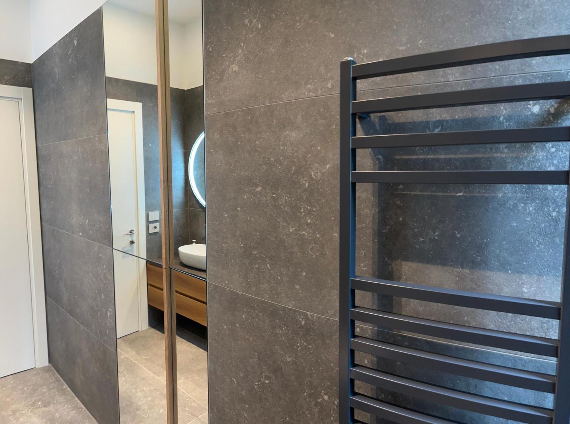 Apartment Solferino 37 Milán Exteriér fotografie