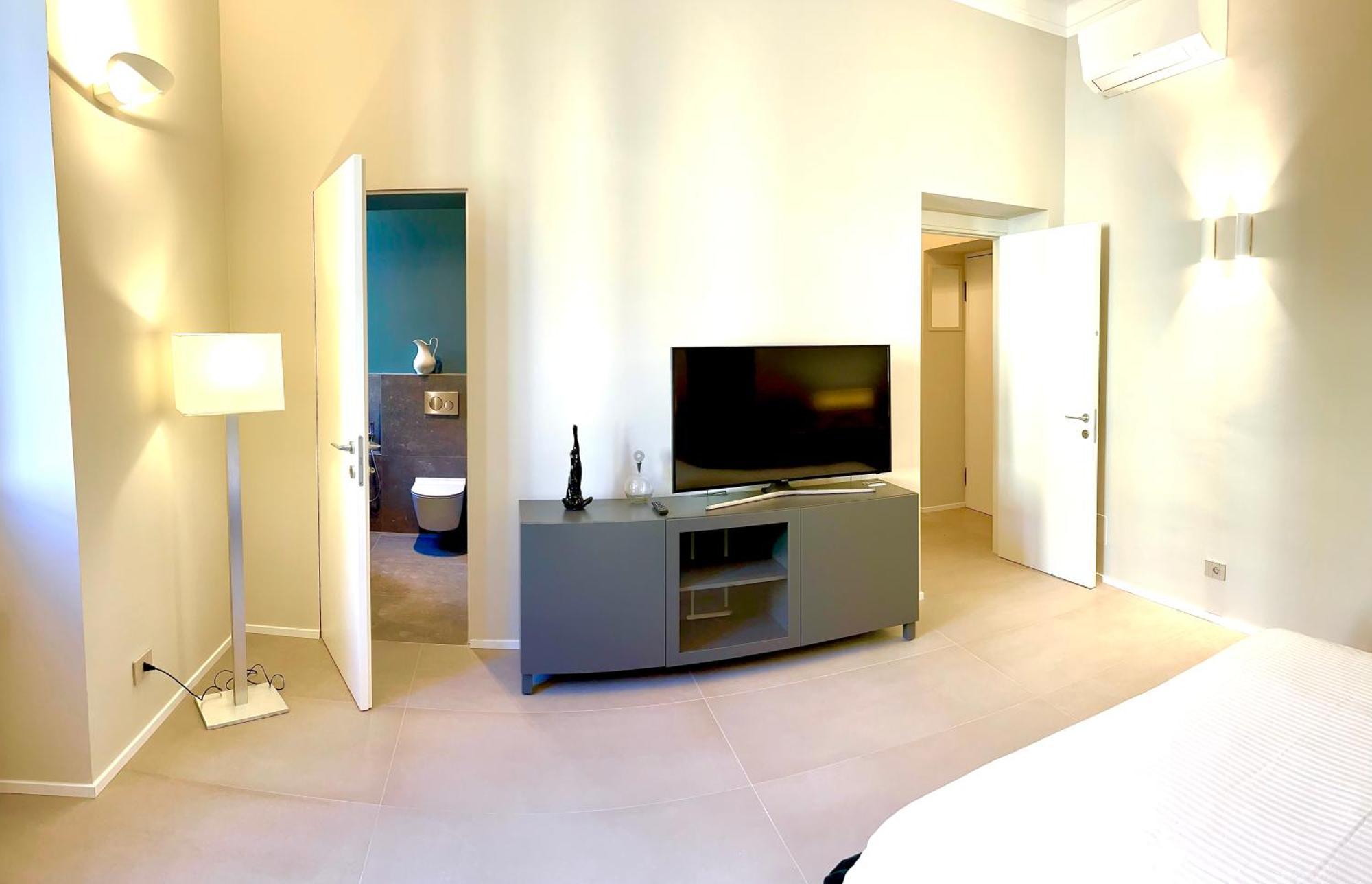 Apartment Solferino 37 Milán Exteriér fotografie