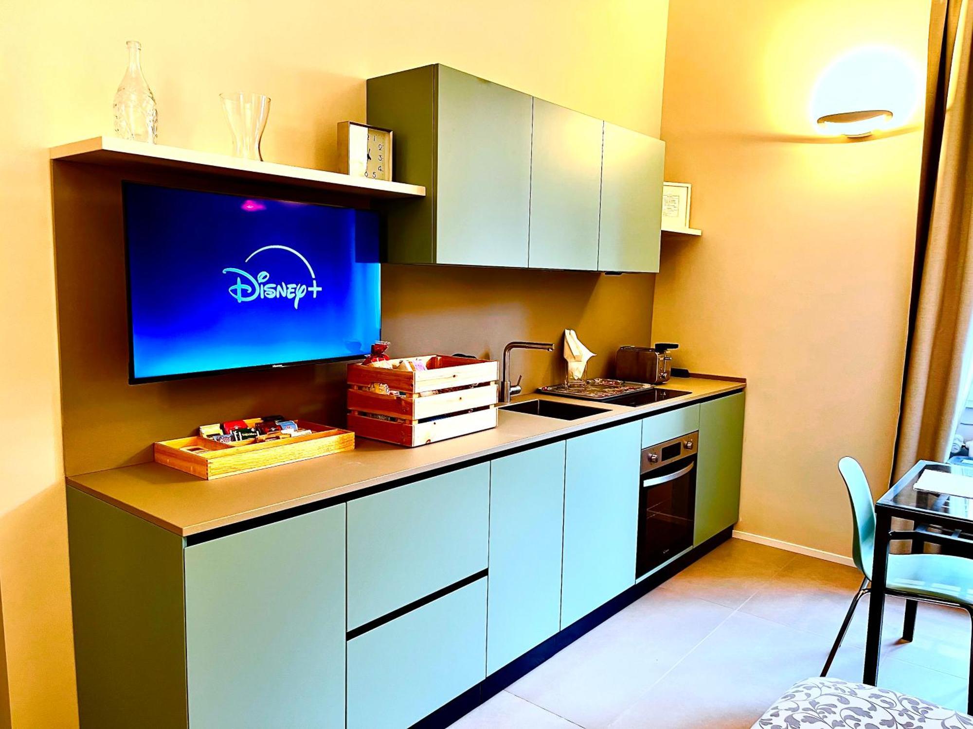Apartment Solferino 37 Milán Exteriér fotografie