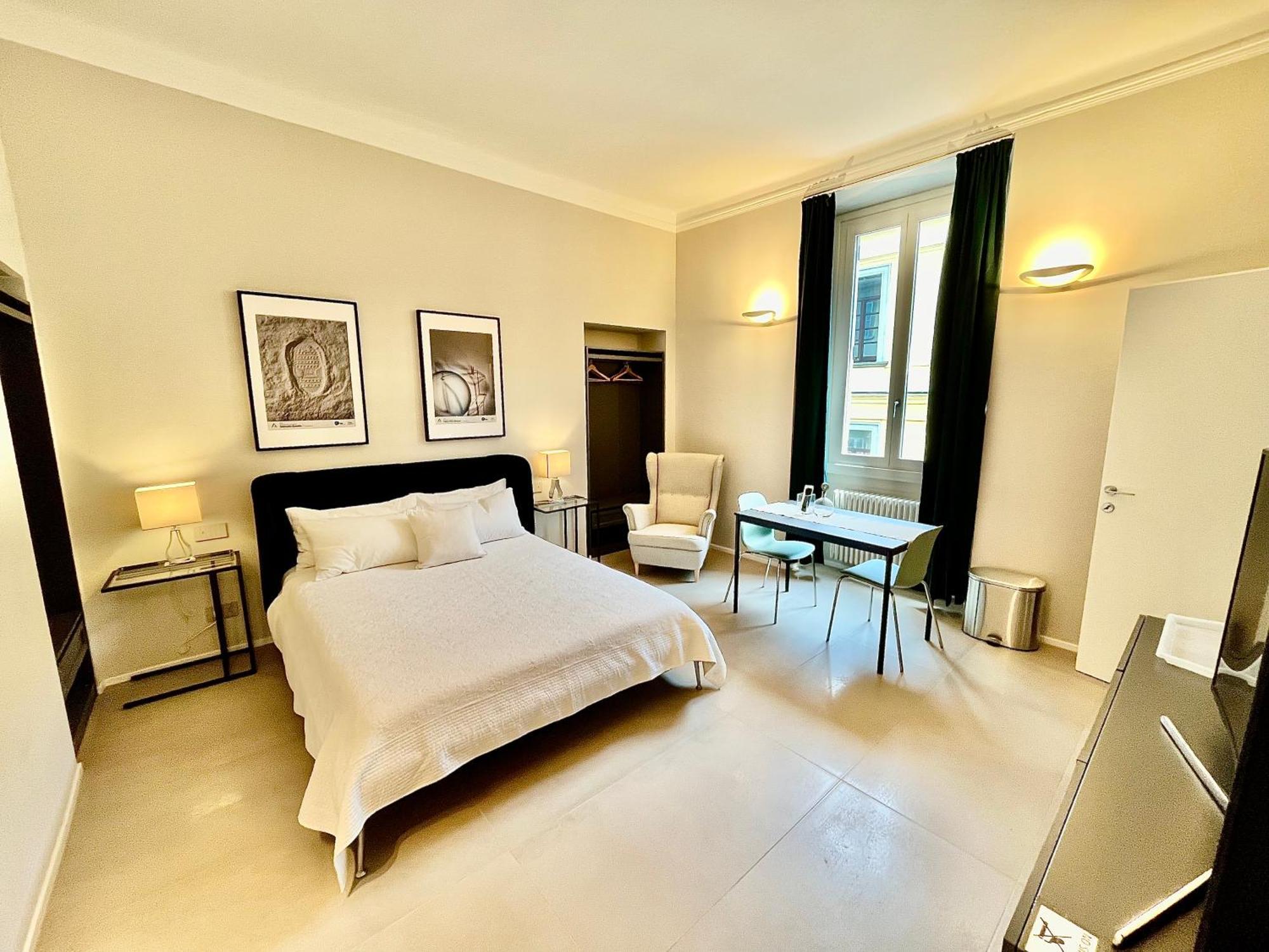Apartment Solferino 37 Milán Exteriér fotografie