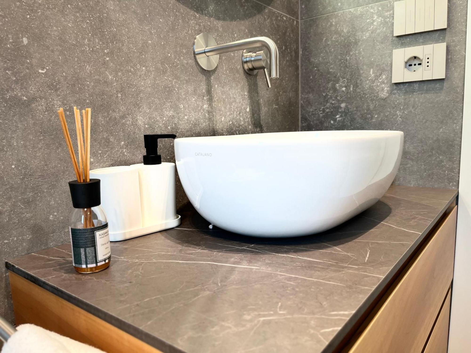 Apartment Solferino 37 Milán Exteriér fotografie