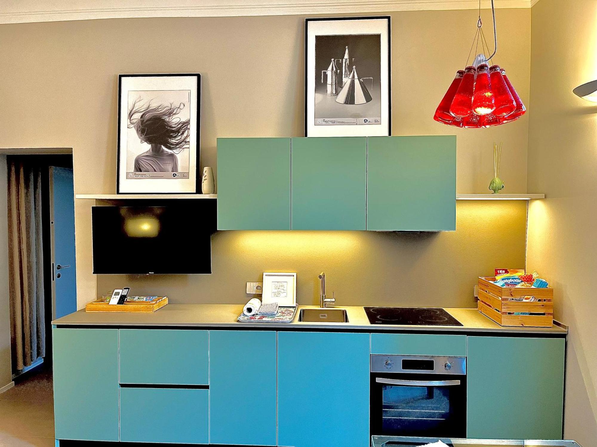 Apartment Solferino 37 Milán Exteriér fotografie
