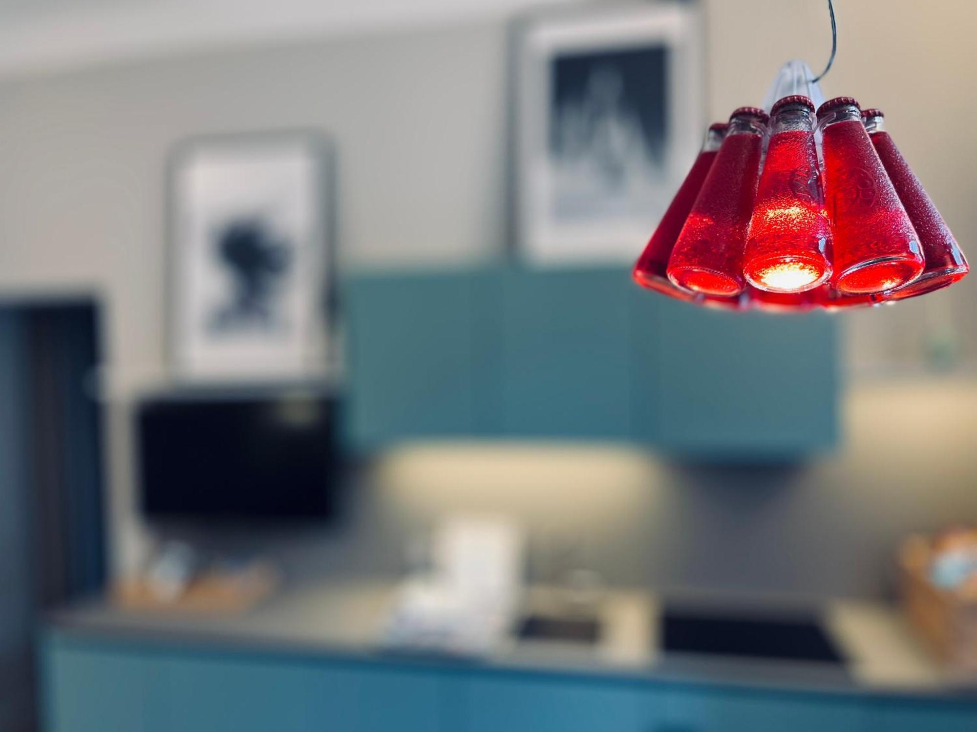 Apartment Solferino 37 Milán Exteriér fotografie