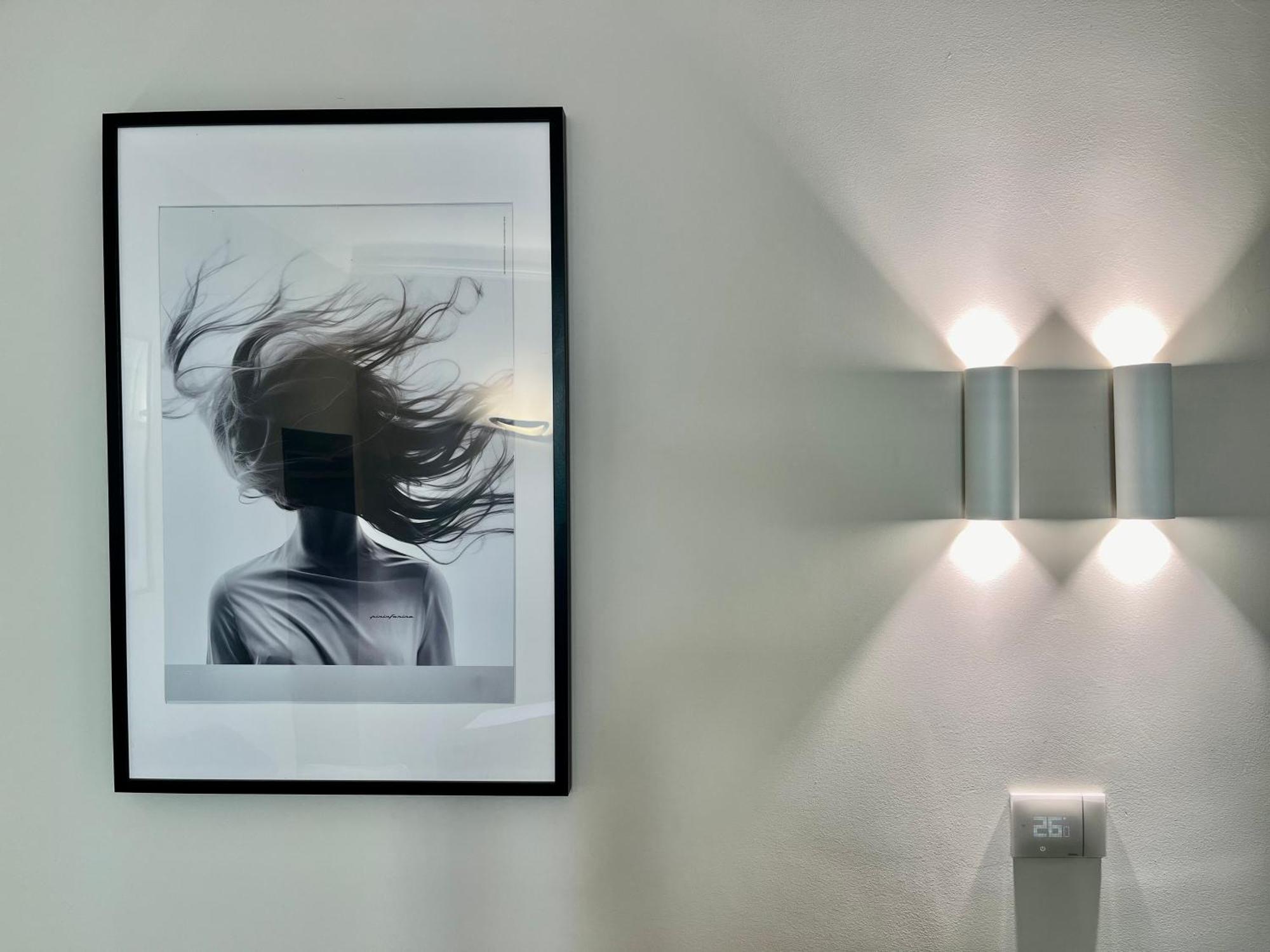 Apartment Solferino 37 Milán Exteriér fotografie