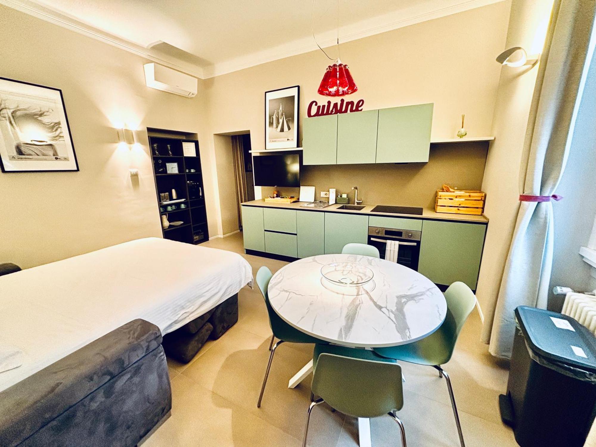 Apartment Solferino 37 Milán Exteriér fotografie