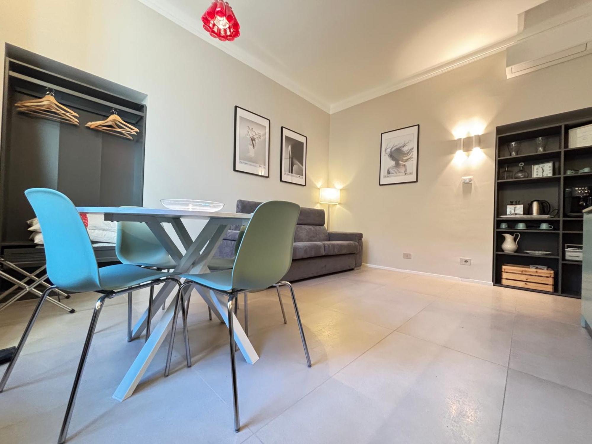 Apartment Solferino 37 Milán Exteriér fotografie