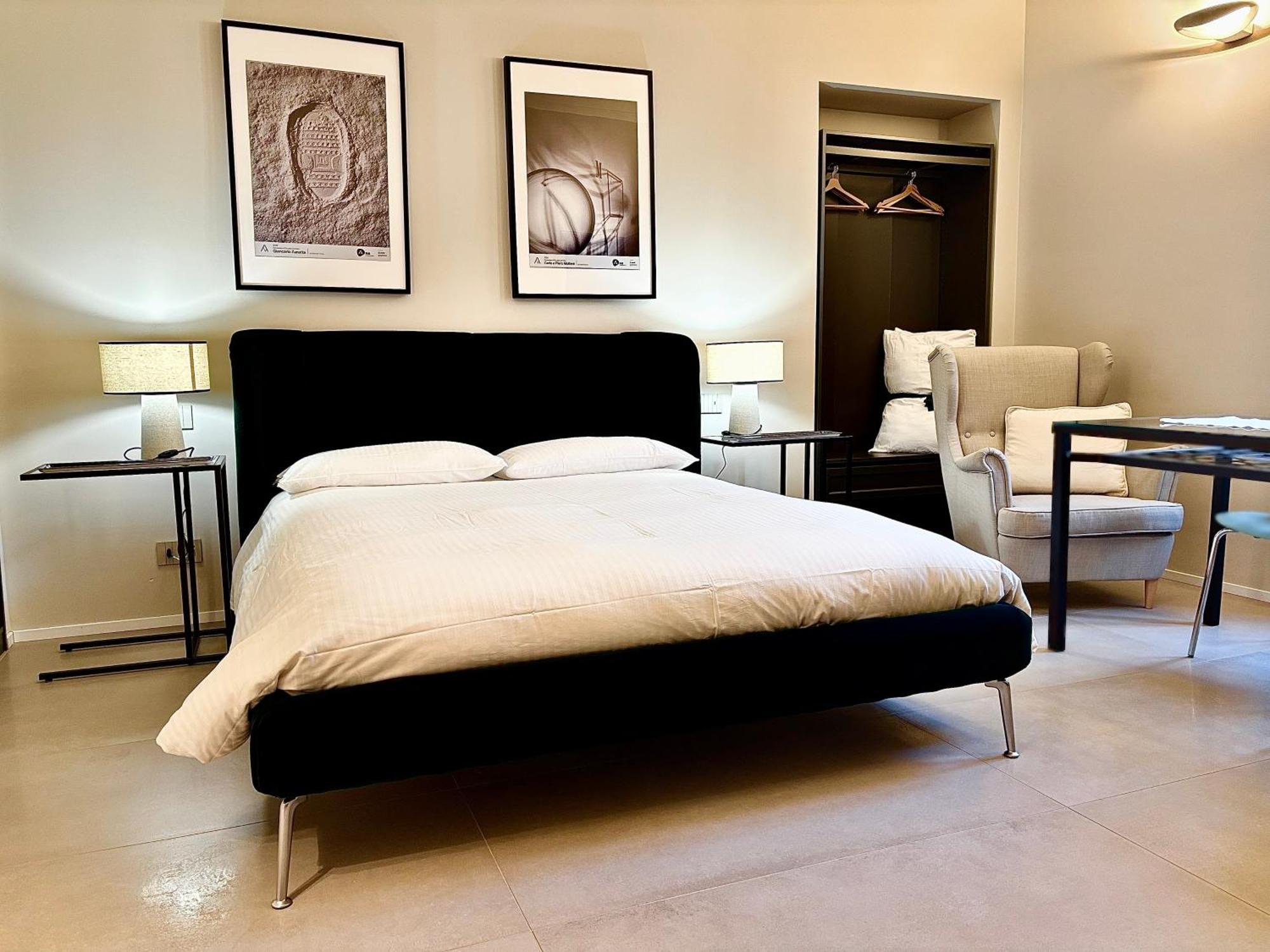Apartment Solferino 37 Milán Exteriér fotografie